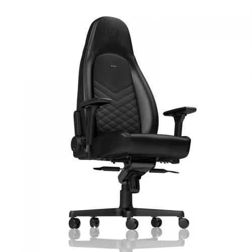 Fotel Dla Gracza Noblechairs ICON Black