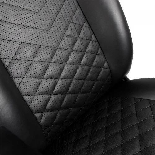 Fotel Dla Gracza Noblechairs ICON Black