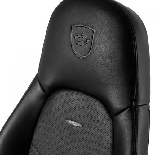 Fotel Dla Gracza Noblechairs ICON Black