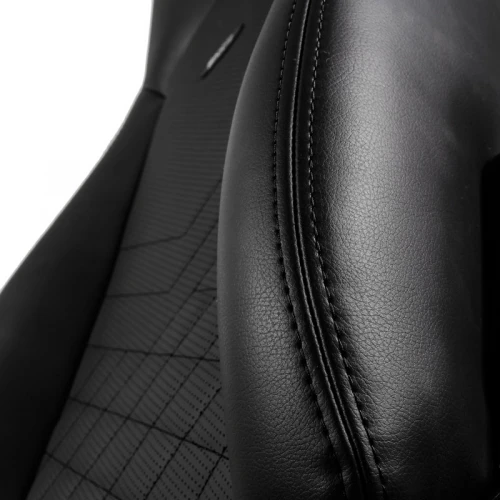 Fotel Dla Gracza Noblechairs ICON Black