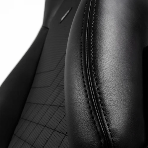 Fotel Dla Gracza Noblechairs ICON Black
