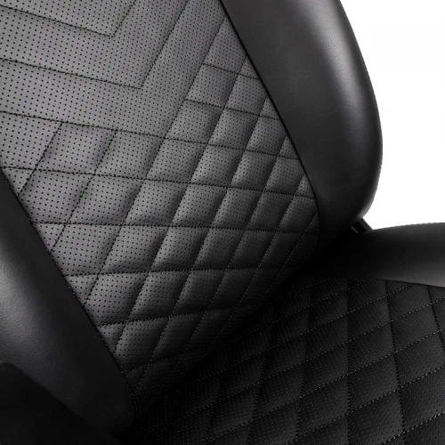 Fotel Dla Gracza Noblechairs ICON Black