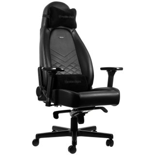 Fotel Dla Gracza Noblechairs ICON Black