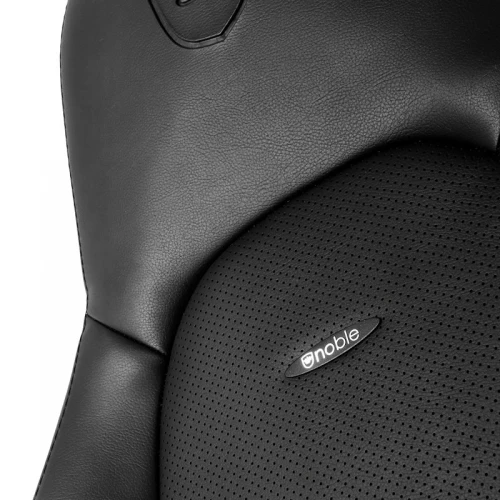 Fotel Dla Gracza Noblechairs ICON Black