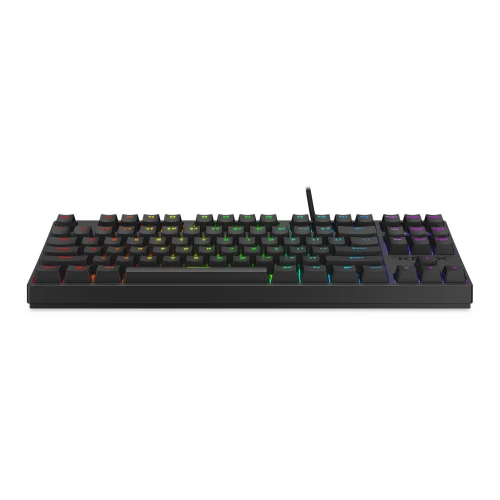 Klawiatura Krux Atax PRO RGB TKL Outemu Red