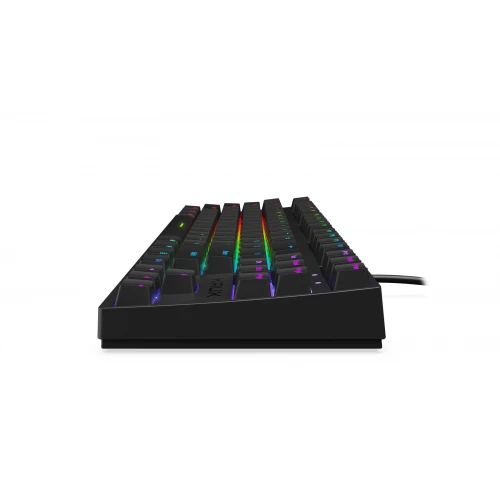 Klawiatura Krux Atax PRO RGB TKL Outemu Red