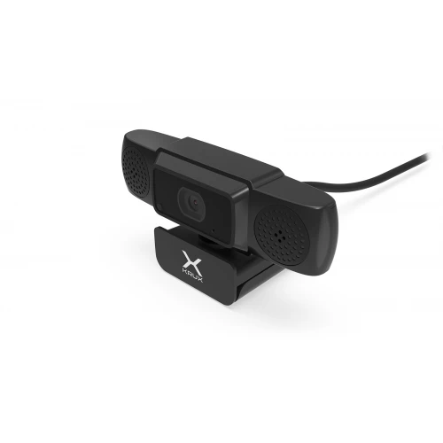 Kamera internetowa Krux Streaming FHD  Auto Focus Webcam