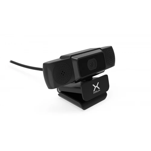 Kamera internetowa Krux Streaming FHD  Auto Focus Webcam