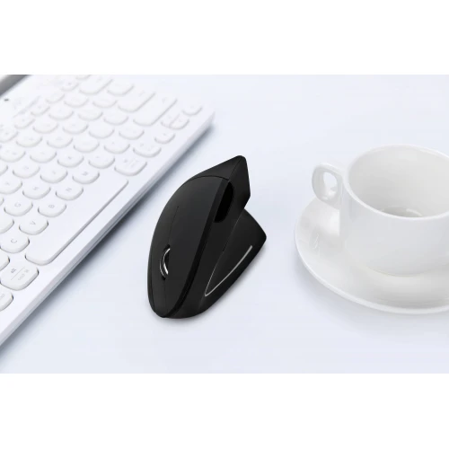 Mysz Bezprzewodowa Wertykalna Gelid Apex Vertical Mouse