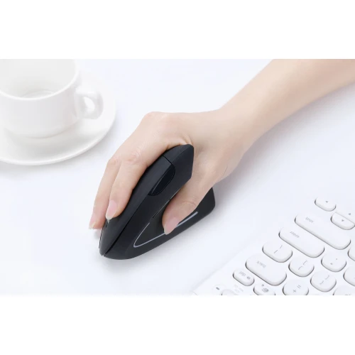 Mysz Bezprzewodowa Wertykalna Gelid Apex Vertical Mouse