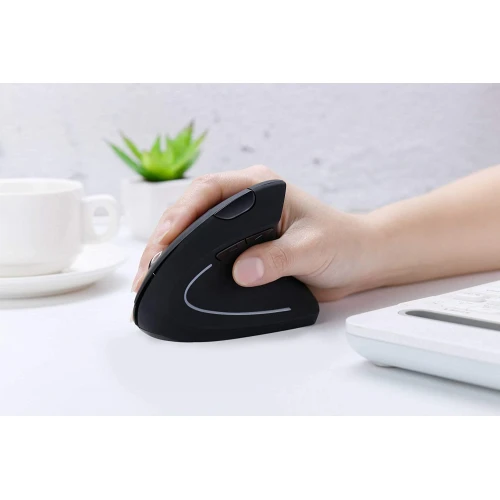 Mysz Bezprzewodowa Wertykalna Gelid Apex Vertical Mouse