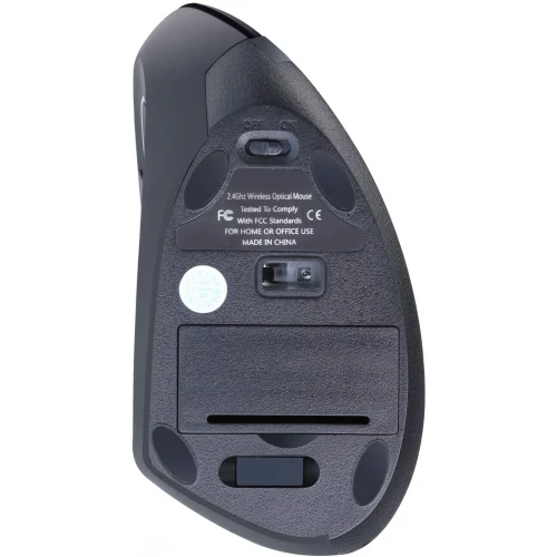 Mysz Bezprzewodowa Wertykalna Gelid Apex Vertical Mouse