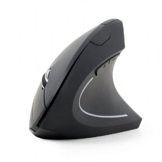 Mysz Bezprzewodowa Wertykalna Gelid Apex Vertical Mouse