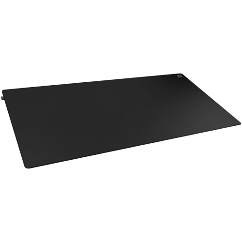 Podkładka Endgame Gear MPC1200 Cordura Stealth Edition Black - 1200x600mm