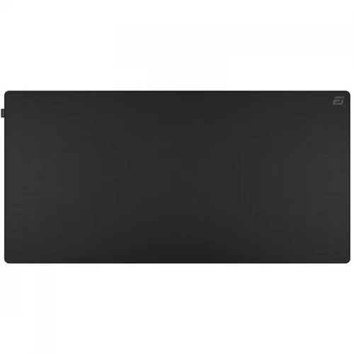 Podkładka Endgame Gear MPC1200 Cordura Stealth Edition Black - 1200x600mm