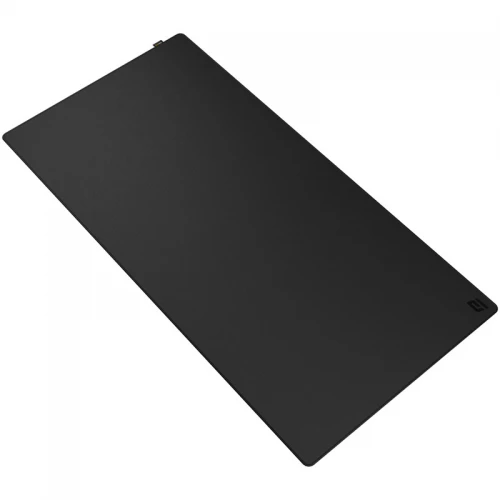 Podkładka Endgame Gear MPC1200 Cordura Stealth Edition Black - 1200x600mm