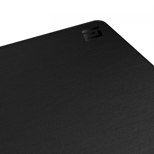 Podkładka Endgame Gear MPC1200 Cordura Stealth Edition Black - 1200x600mm