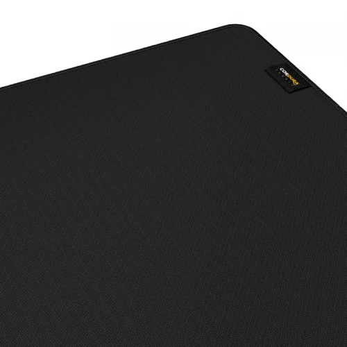 Podkładka Endgame Gear MPC1200 Cordura Stealth Edition Black - 1200x600mm