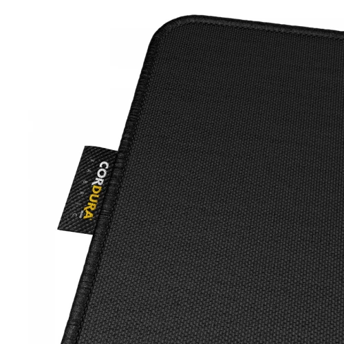 Podkładka Endgame Gear MPC1200 Cordura Stealth Edition Black - 1200x600mm