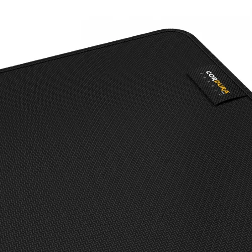 Podkładka Endgame Gear MPC450 Cordura Stealth Edition Black - 450x400mm