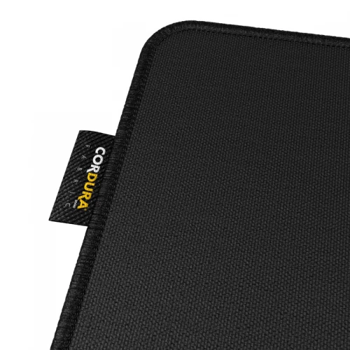 Podkładka Endgame Gear MPC450 Cordura Stealth Edition Black - 450x400mm