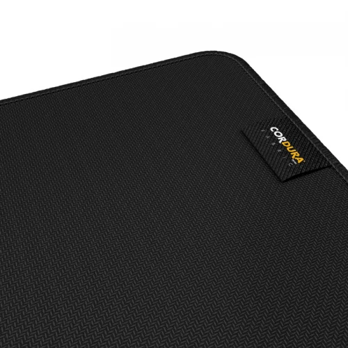 Podkładka Endgame Gear MPC890 Cordura Stealth Edition Black - 890x450mm