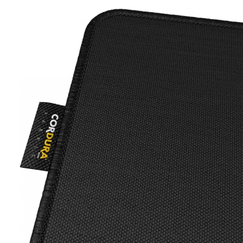 Podkładka Endgame Gear MPC890 Cordura Stealth Edition Black - 890x450mm