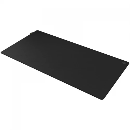 Podkładka Endgame Gear MPC890 Cordura Stealth Edition Black - 890x450mm