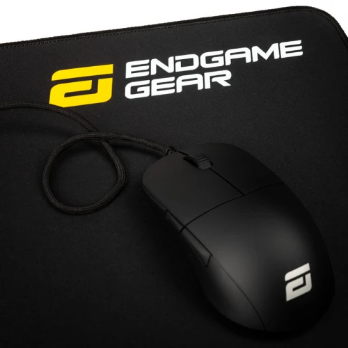 Podkładka Endgame Gear MPJ1200 Black - 1200x600mm