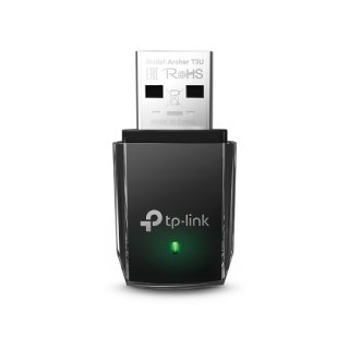 Karta sieciowa WiFi TP-LINK Archer T3U USB AC1300