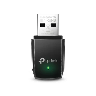 Karta sieciowa WiFi TP-LINK Archer T3U USB AC1300