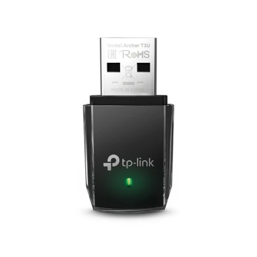 Karta sieciowa WiFi TP-LINK Archer T3U USB AC1300