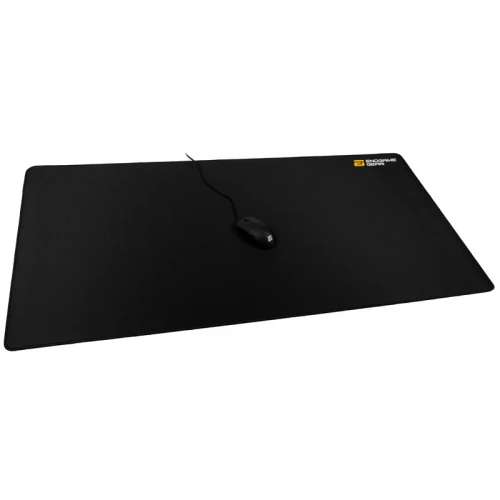 Podkładka Endgame Gear MPJ1200 Black - 1200x600mm