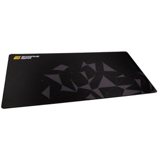 Podkładka Endgame Gear MPJ1200 Stealth Black - 1200x600mm