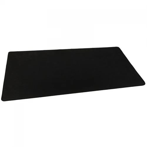 Podkładka Endgame Gear MPJ1200 Stealth Black - 1200x600mm