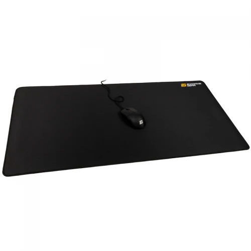 Podkładka Endgame Gear MPJ890 Black - 890x450mm