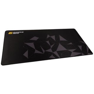 Podkładka Endgame Gear MPJ890 Stealth Black - 890x450mm