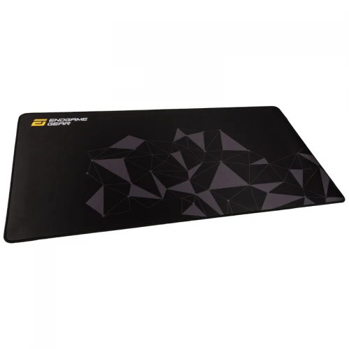 Podkładka Endgame Gear MPJ890 Stealth Black - 890x450mm