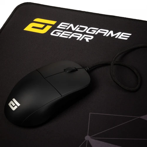 Podkładka Endgame Gear MPJ890 Stealth Black - 890x450mm