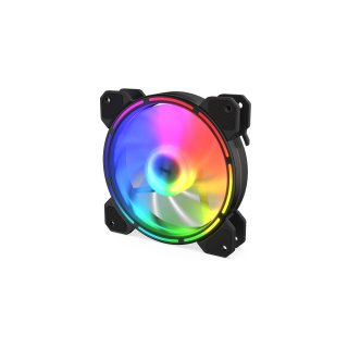 Wentylator Krux Lunar 120mm ARGB 