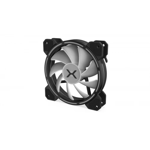 Wentylator Krux Lunar 120mm ARGB 