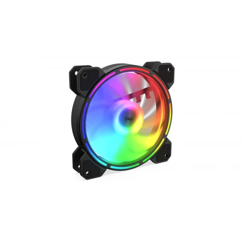 Wentylator Krux Lunar 120mm ARGB 