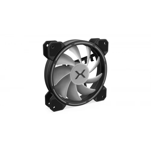 Wentylator Krux Lunar 120mm ARGB 
