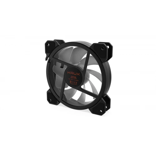 Wentylator Krux Lunar 120mm ARGB 