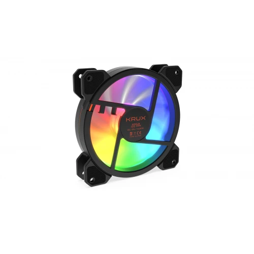 Wentylator Krux Lunar 120mm ARGB 