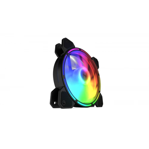 Wentylator Krux Lunar 120mm ARGB 