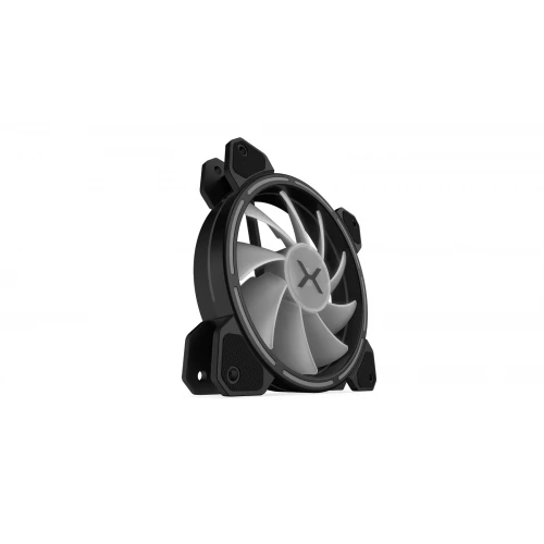 Wentylator Krux Lunar 120mm ARGB 