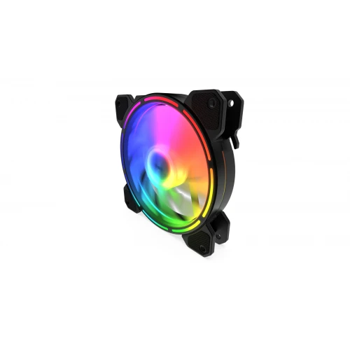 Wentylator Krux Lunar 120mm ARGB 