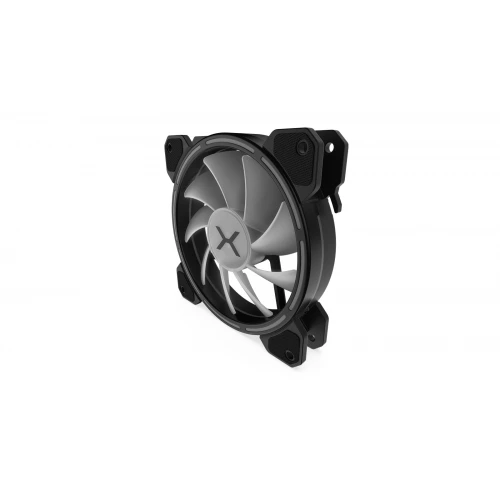 Wentylator Krux Lunar 120mm ARGB 