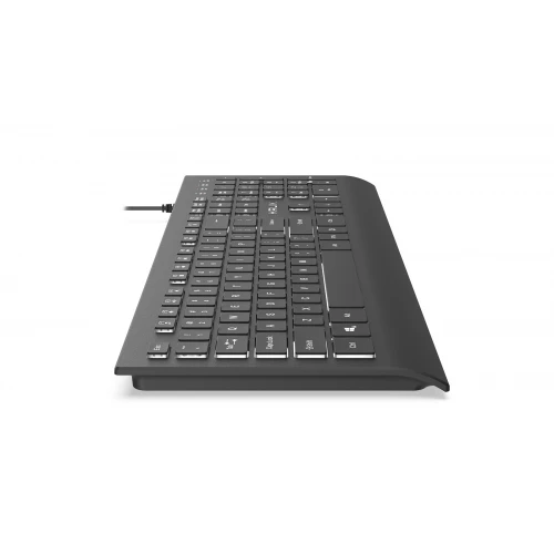 Klawiatura Krux Ergo Line Keyboard